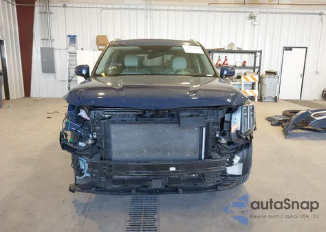 2024 Kia Telluride Sx из США, поврежденный, VIN 5XYP5DGCXRG513366